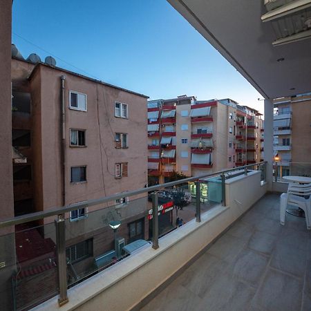 Mamma'S Apartments Sarandë 외부 사진