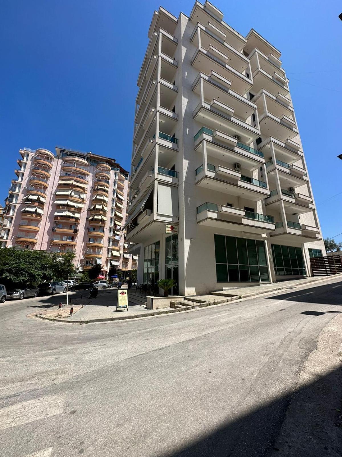 Mamma'S Apartments Sarandë 외부 사진