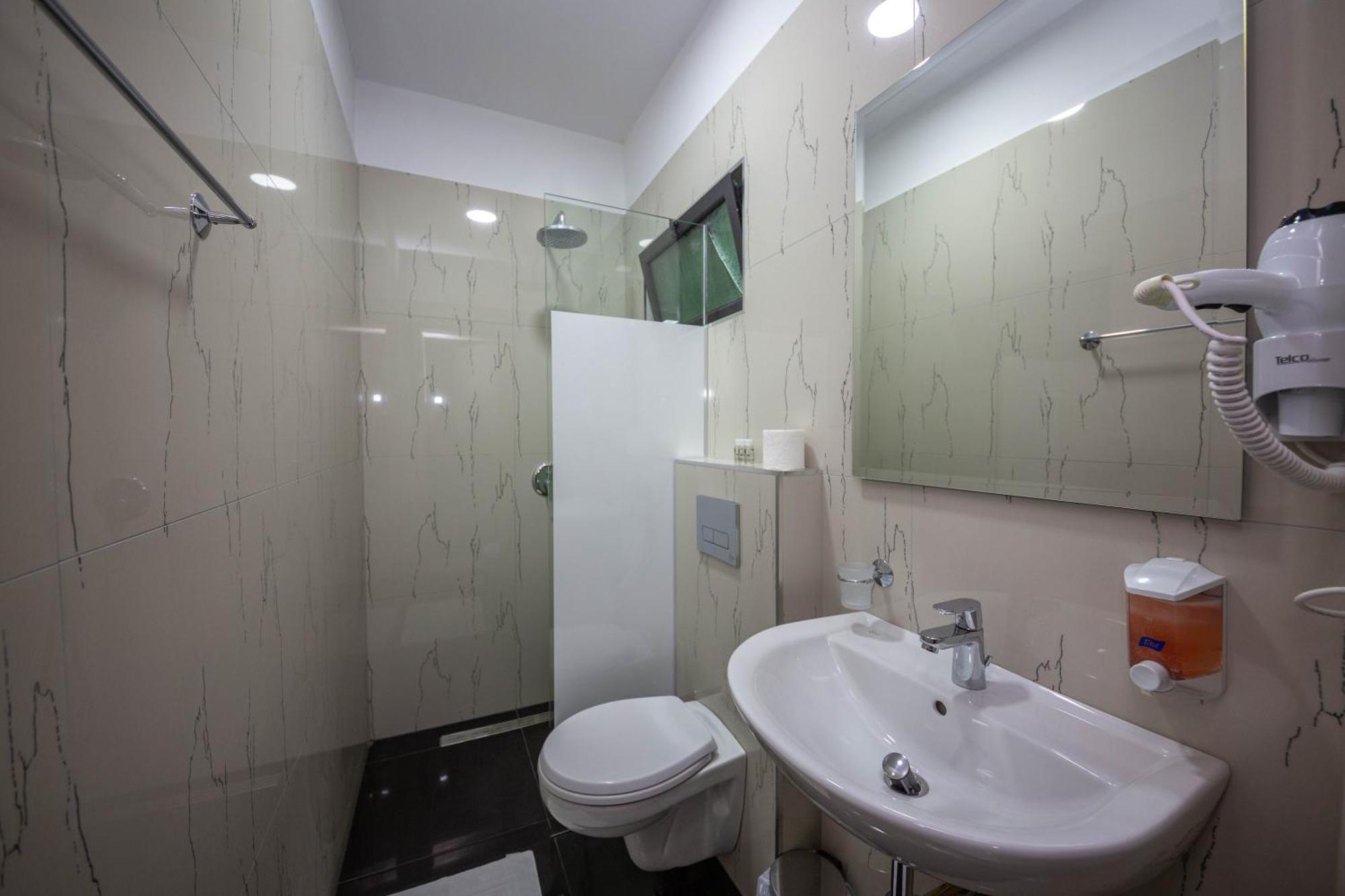 Mamma'S Apartments Sarandë 외부 사진