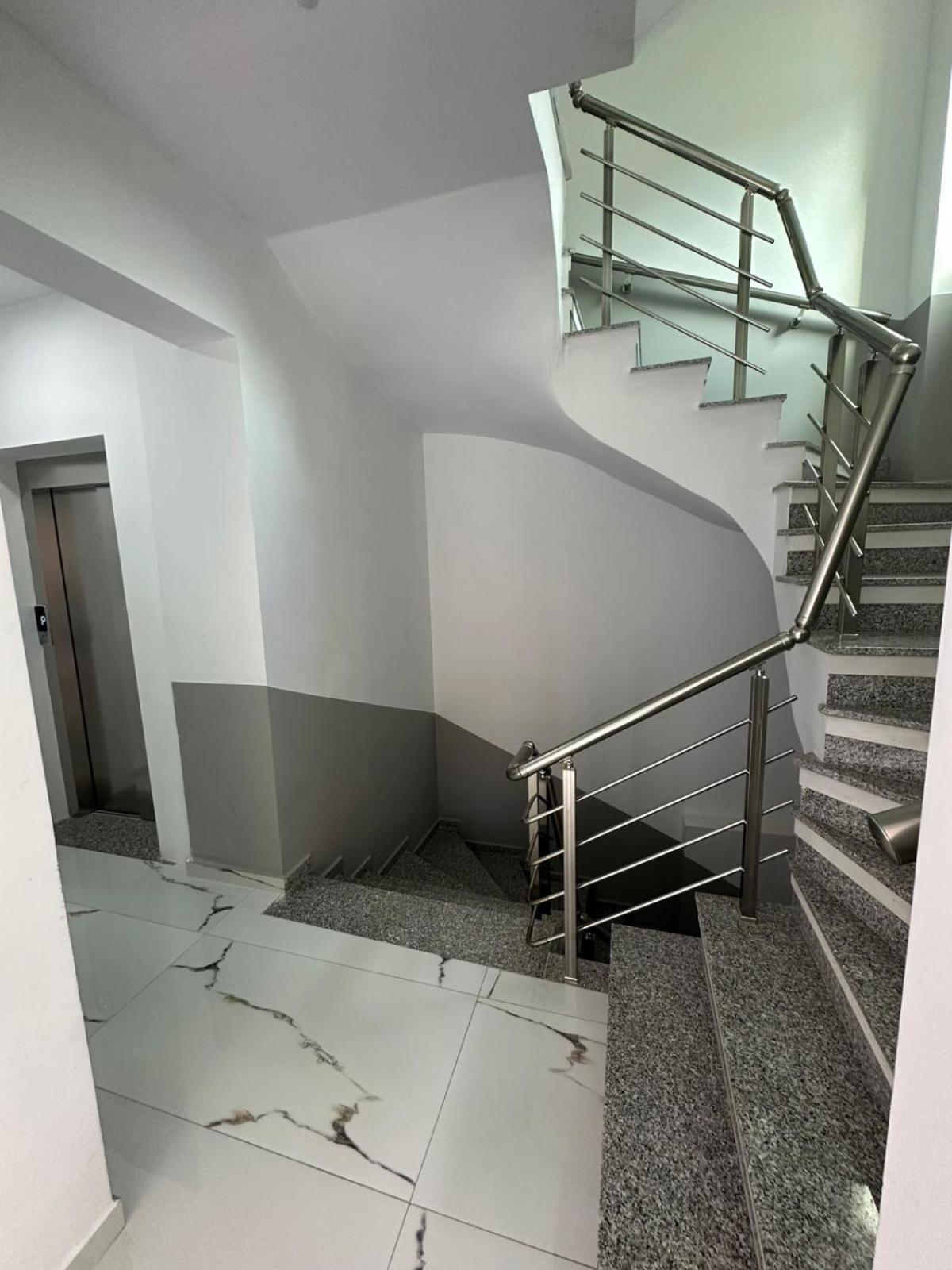 Mamma'S Apartments Sarandë 외부 사진